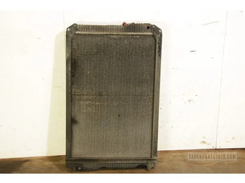 Radiador para Camión Behr HELLA SERVICE Cooling System Radiateur MERCEDES-BENZ AXOR: foto 2 Radiador para Camión Behr HELLA SERVICE Cooling System Radiateur MERCEDES-BENZ AXOR: foto 2