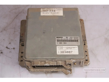 Unidad de control SCANIA