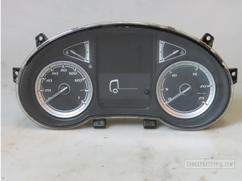 Sistema eléctrico CONTINENTAL