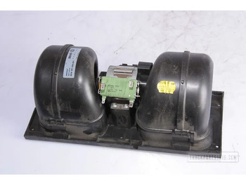 Calefacción/ Ventilación DAF XF