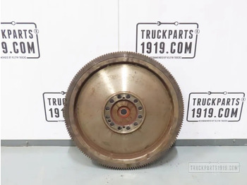 Cigüeñal para Camión DAF 1697674 Vliegwiel: foto 2 Cigüeñal para Camión DAF 1697674 Vliegwiel: foto 2