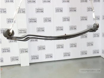 Suspensión de ballestas DAF LF