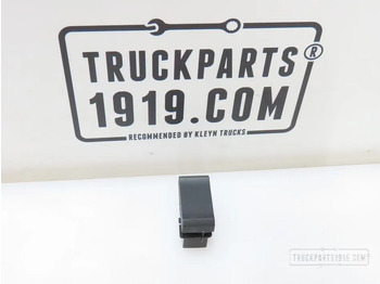 Cabina e interior DAF