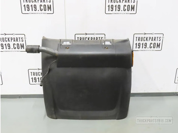 Carrocería y exterior DAF