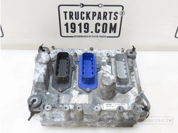 Unidad de control DAF