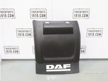 Carrocería y exterior DAF