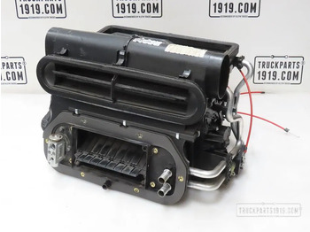 Calefacción/ Ventilación DAF CF