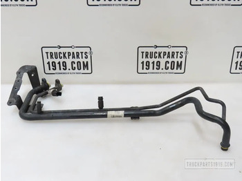 Pieza de aire acondicionado DAF