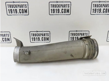 Sistema de admisión de aire DAF