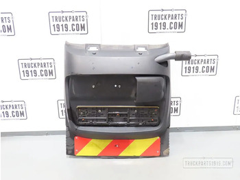 Carrocería y exterior DAF