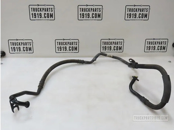 Pieza de aire acondicionado DAF