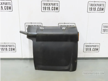 Carrocería y exterior DAF