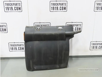 Carrocería y exterior DAF