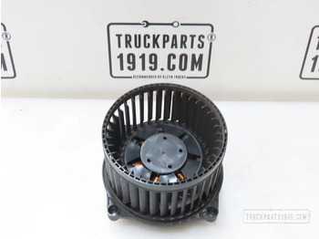 Calefacción/ Ventilación DAF