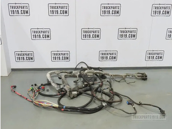 Cables/ Alambres DAF