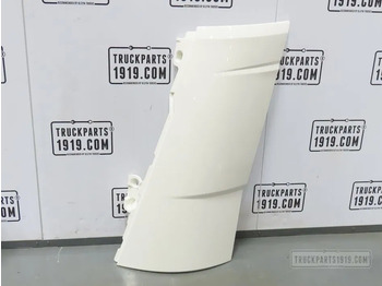 Carrocería y exterior DAF XG