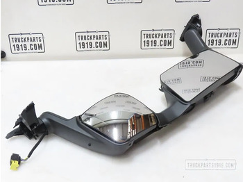Espejo retrovisor DAF