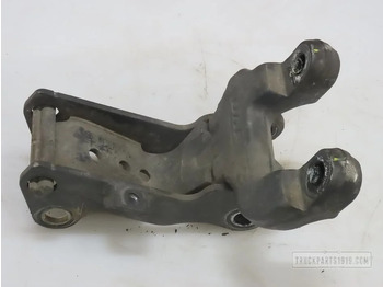 Carrocería y exterior DAF