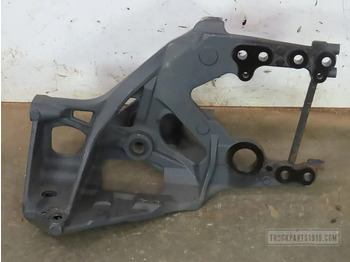 Carrocería y exterior para Camión DAF Body & Chassis Parts Chassis steun Re. DAF: foto 2 Carrocería y exterior para Camión DAF Body & Chassis Parts Chassis steun Re. DAF: foto 2