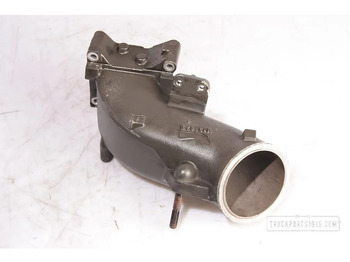 Sistema de admisión de aire DAF