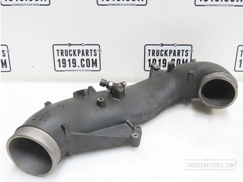 Sistema de admisión de aire DAF