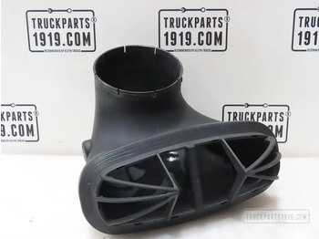 Sistema de admisión de aire DAF