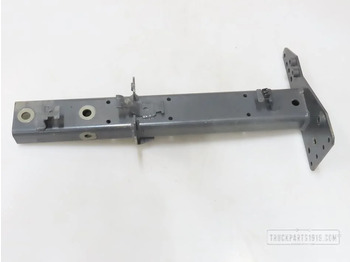 Carrocería y exterior DAF