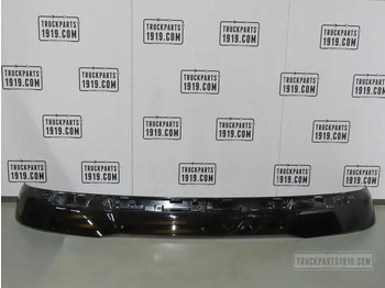 Cabina e interior DAF XF