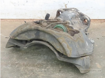 Pinza de freno DAF LF 45