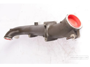 Sistema de refrigeración DAF