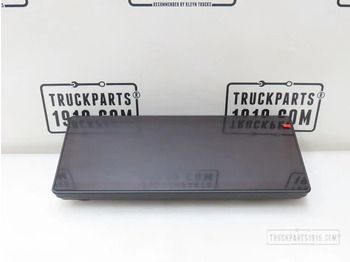 Unidad de control DAF