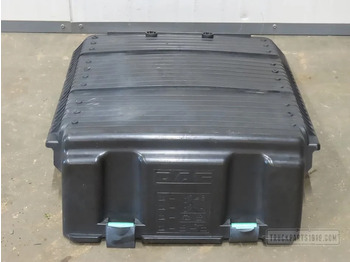 Sistema eléctrico DAF