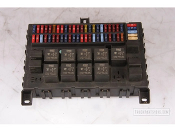 Sistema eléctrico DAF