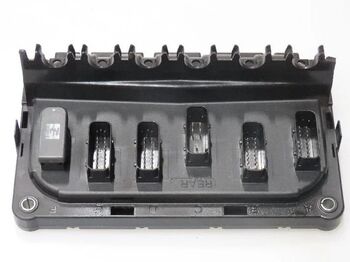 Unidad de control DAF