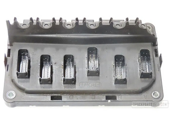 Unidad de control DAF