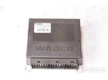 Unidad de control DAF