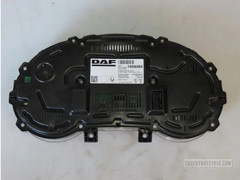 Sistema eléctrico para Camión DAF Electrical System Instrumentenpaneel DAF: foto 2 Sistema eléctrico para Camión DAF Electrical System Instrumentenpaneel DAF: foto 2