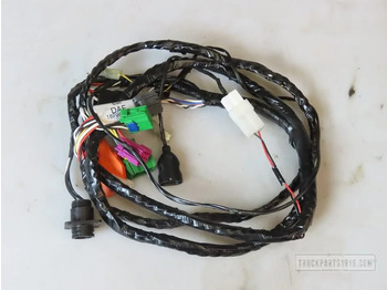 Cables/ Alambres DAF CF