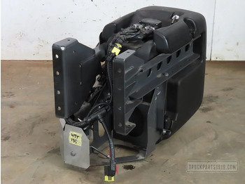 Depósito de AdBlue para Camión DAF Exhaust System AdBlue tank 25L DAF.: foto 2 Depósito de AdBlue para Camión DAF Exhaust System AdBlue tank 25L DAF.: foto 2