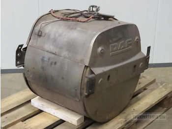 Convertidor catalítico DAF