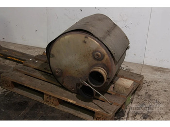 Convertidor catalítico DAF XF 105