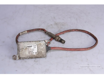 Silenciador/ Sistema de escape para Camión DAF Exhaust System NOx sensor voor kat: foto 2