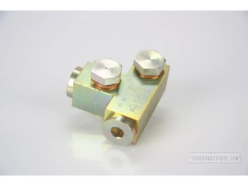 Procesamiento de combustible DAF