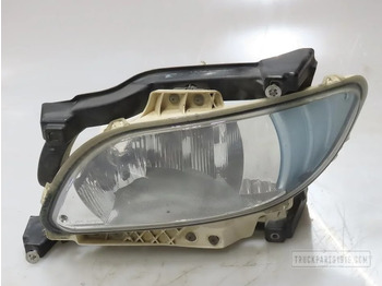 Faro antiniebla DAF CF