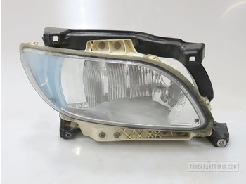 Faro antiniebla DAF CF