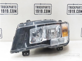 Faro delantero MAN