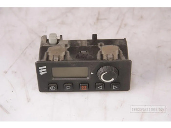 Calefacción/ Ventilación DAF