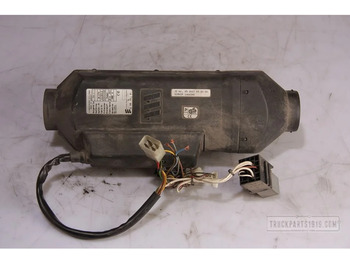 Calefacción/ Ventilación SCANIA