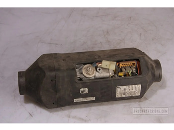 Calefacción/ Ventilación SCANIA