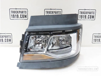 Faro delantero SCANIA